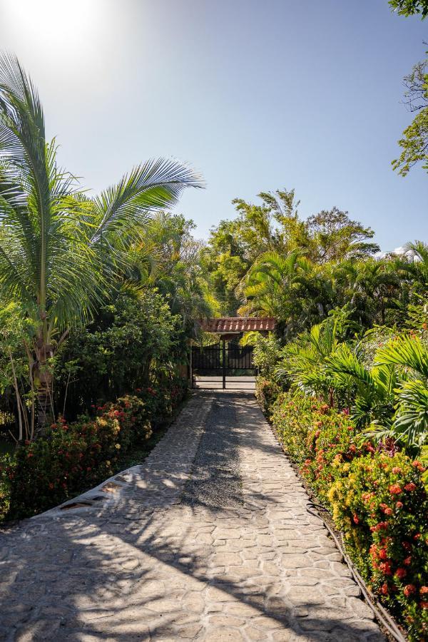 Cabana Villa Victoria El Valle de Anton Eksteriør billede