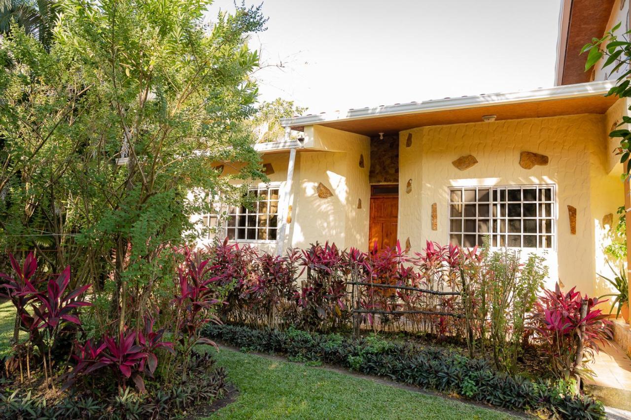 Cabana Villa Victoria El Valle de Anton Eksteriør billede