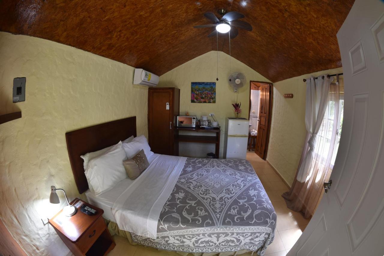 Cabana Villa Victoria El Valle de Anton Eksteriør billede