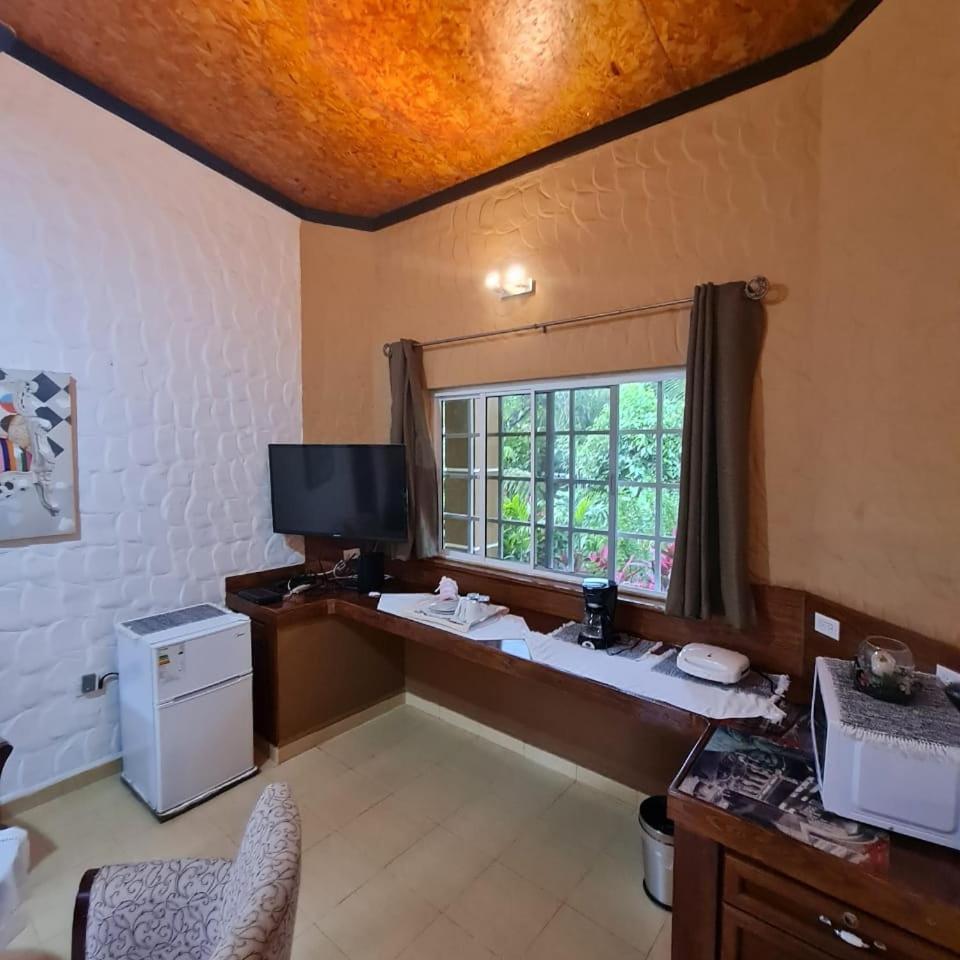 Cabana Villa Victoria El Valle de Anton Værelse billede