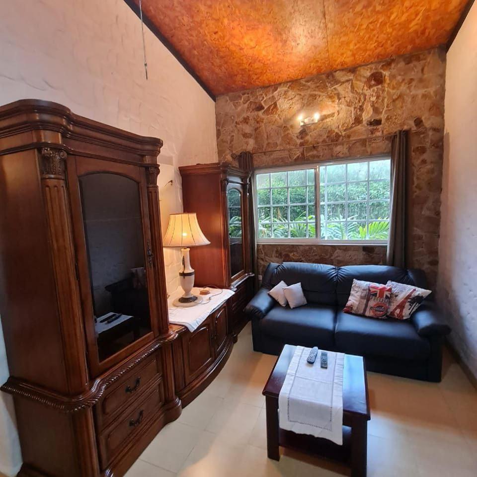 Cabana Villa Victoria El Valle de Anton Værelse billede