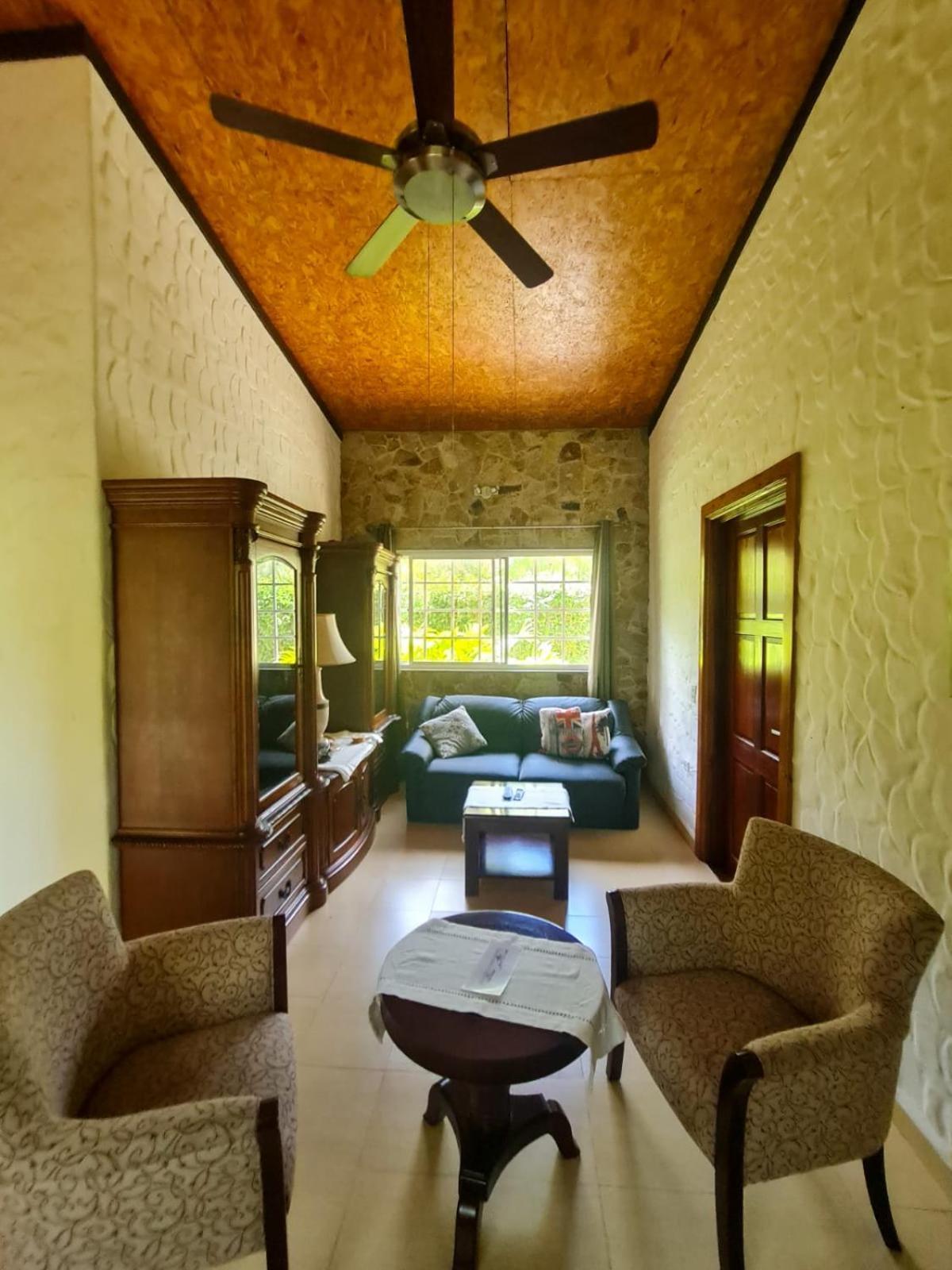 Cabana Villa Victoria El Valle de Anton Værelse billede