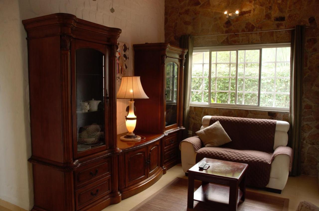 Cabana Villa Victoria El Valle de Anton Eksteriør billede