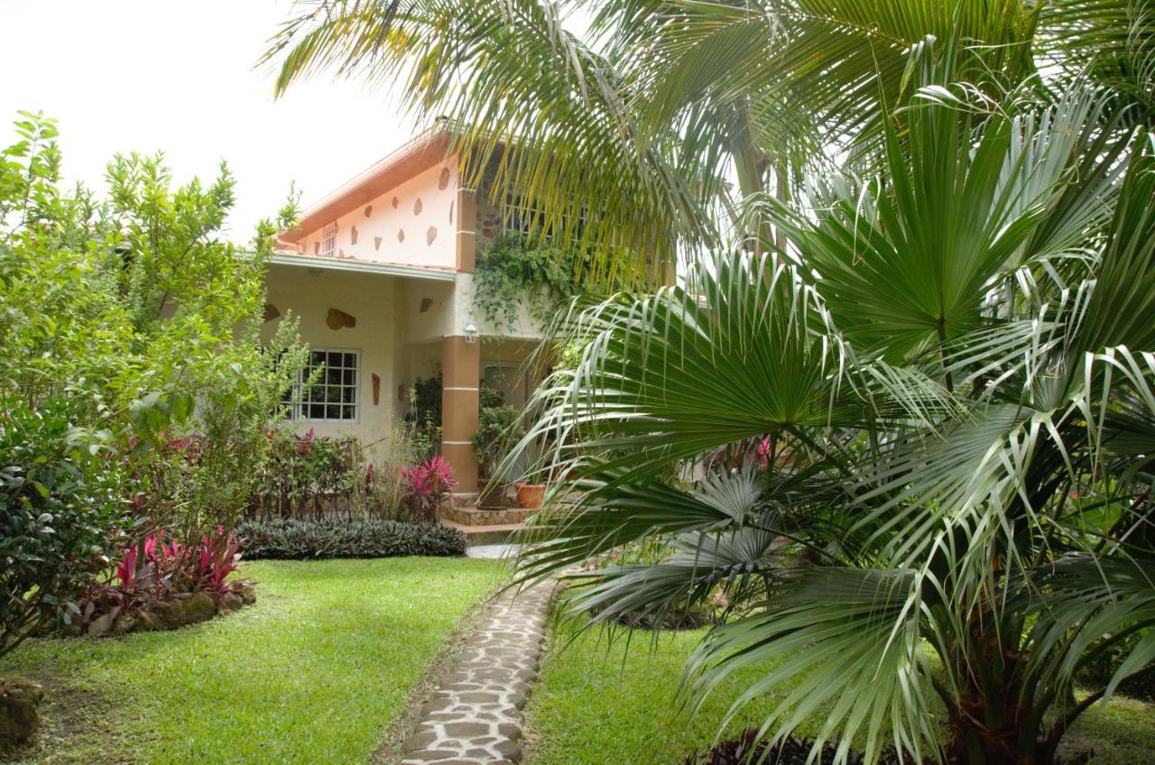 Cabana Villa Victoria El Valle de Anton Eksteriør billede